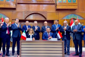 Iraq, al Policlinico San Donato la gestione di un ospedale a Najaf