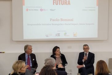 Povertà educativa femminile, il progetto Futura fa tappa a Napoli