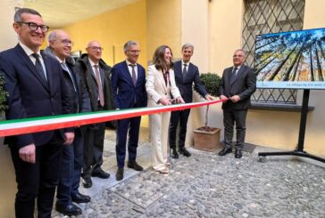 Crédit Agricole in Italia aumenta gli utili e accelera sull'innovazione