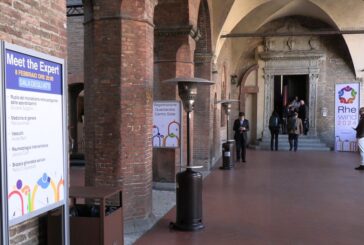 A Bologna "Rhewind Arms 2024", al centro temi e sfide della reumatologia