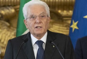 Foibe, Mattarella "Muro di oblio intorno a migliaia di italiani"