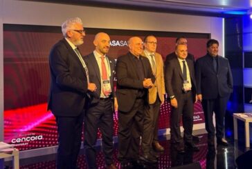 Al Festival di Sanremo spazio anche alla salute
