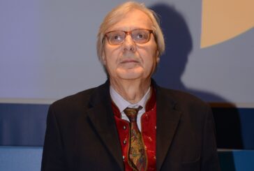 Sgarbi a Palazzo Chigi da Meloni "Mi sono dimesso"