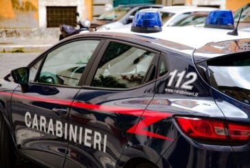Uccide la moglie e due figli e poi si consegna, arrestato nel Palermitano