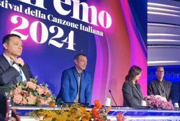 Amadeus "Ringrazio Ad Rai, ma sento davvero di dovermi fermare"
