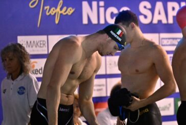 Italnuoto brilla a Doha, 4×100 sl d'argento e 3 pass olimpici