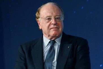 Scaroni "Fiducia totale in Pioli, Lega deve contare di più"