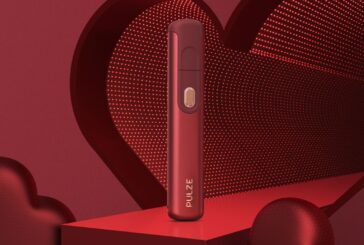 Pulze, per San Valentino arriva la seconda limited edition