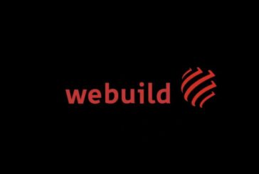 Webuild, confermato il rating "A-" nel programma Climate Change 2023
