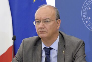 Scuola, Valditara "Bocciare chi occupa"