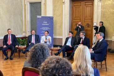In Friuli Venezia Giulia avanza il piano per la rete in fibra ottica