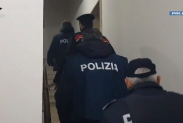 Arrestati per favoreggiamento i figli dell'autista di Messina Denaro