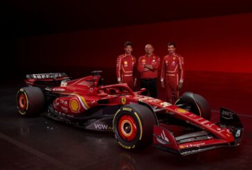La Ferrari riparte dalla SF-24, Vasseur "Dobbiamo essere più cinici"
