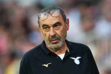 Sarri "Battere il Bayern? Solo se pensiamo non sia impossibile"