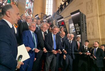 Leonardo in mostra al Mimit per celebrare il Made in Italy