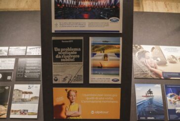 Alpitour selezionato dal MIMIT per la mostra "Identitalia"