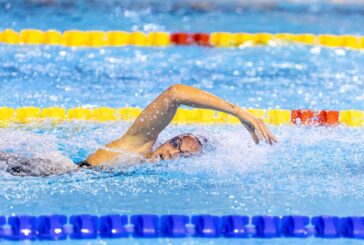 Quadarella regina mondiale dei 1500 sl, Settebello in semifinale