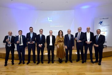 Best Performance Award, premiate la crescita e la sostenibilità