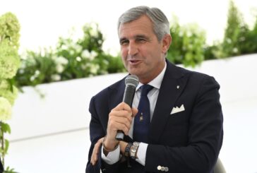 Scatta il 2024 dell'equitazione, Di Paola "Fise in grande salute"