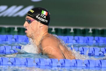 Altre tre medaglie per l'Italnuoto ai Mondiali di Doha