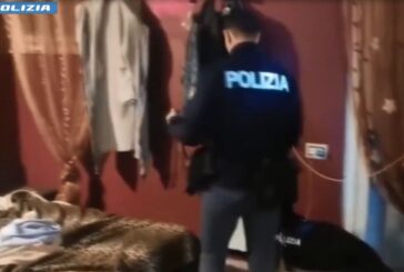 Proventi traffico droga riciclati, sequestro per 4,5 milioni nel Lazio
