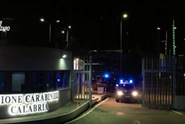 Droga e telefoni cellulari in carcere, 38 indagati a Catanzaro
