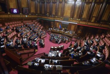 Migranti, via libera definitivo dal Senato ad accordo Italia-Albania