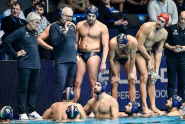 Ai Mondiali il Settebello batte la Spagna e vola in finale