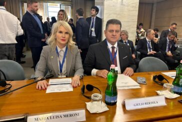 Confindustria Romania a Forum economico, focus su partnership con Italia