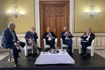 A Reggio Calabria focus su futuro del sistema aeroportuale dello Stretto