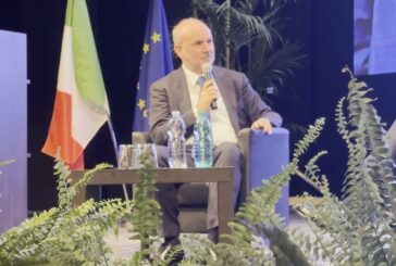 Schillaci "La Sanità al centro dell'agenda politica del Governo"
