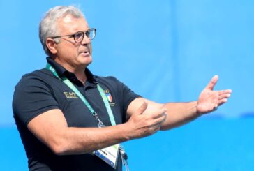 Mondiali pallanuoto, Settebello battuto in finale dalla Croazia
