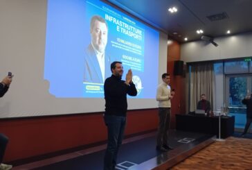 Terzo Mandato, Salvini "Se uno è bravo non vedo perché no"