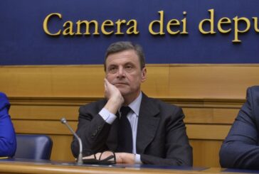 Russia, Calenda "Dilagano i fiancheggiatori inconsapevoli di Putin"