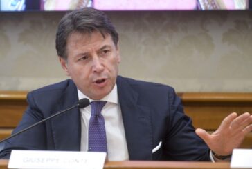 Conte "Con il Pd serve progetto serio per mandare a casa Meloni"