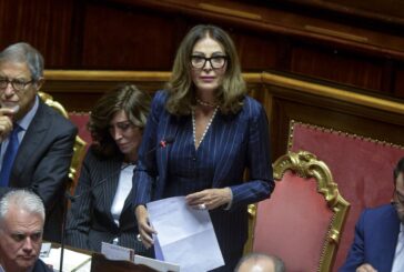 Turismo, Santanchè"Primato Italia a Carnevale rafforza segnali positivi"
