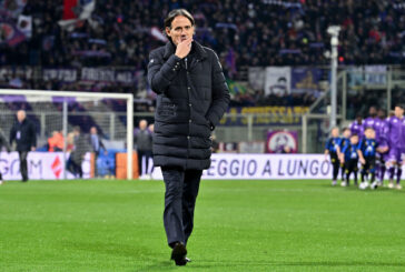Inzaghi e la Champions: "L'Inter vuole rivivere notti magiche"