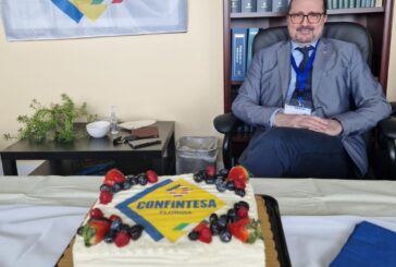 Confintesa si espande negli Usa, inaugurato il primo ufficio in Florida
