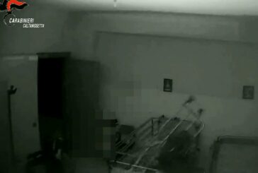 Anziani maltrattati in casa di riposo, 4 arresti a Caltanissetta