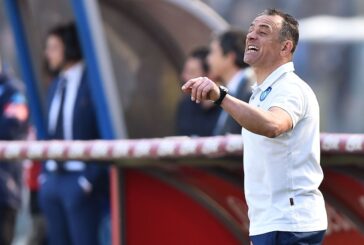 Calzona al debutto col Barça "Niente paura, il Napoli è forte"