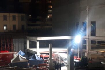Crollo Firenze, trovato l'ultimo operaio disperso, è la quinta vittima