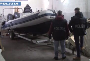 Traffico di migranti tra Sicilia e Tunisia, i fermati organizzavano "viaggi Vip"
