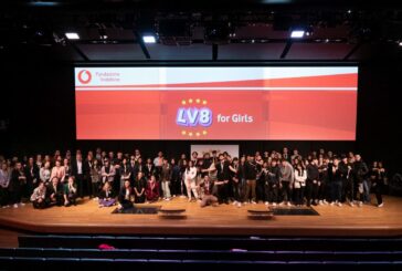 "LV8 for Girls", maratona per avvicinare ragazze a materie STEM