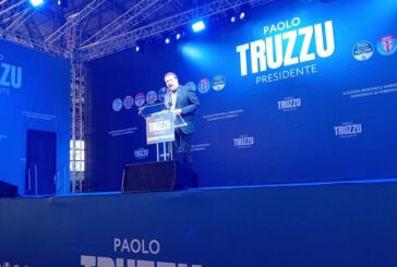 Governo, Salvini "Io e Giorgia una sola persona, lei è un'amica"