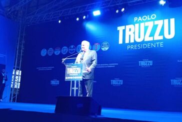 Elezioni, Tajani "Centrodestra unito per vincere in Italia e in Europa"