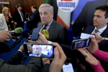 Ucraina, Tajani "Presto accordo con Kiev per sostegno e ricostruzione"