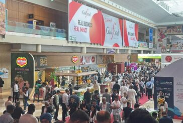 Agroalimentare, l'Italia protagonista a GulFood Dubai