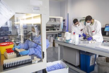 Covid, nell'ultima settimana dati in calo