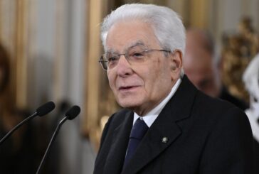 Mattarella a Piantedosi "L'autorevolezza non si misura sui manganelli"