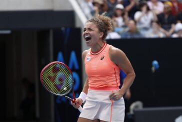 Jasmine Paolini trionfa a Dubai, primo "1000" in carriera